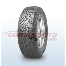 COP. 265/65HR17 MICHELIN LATITUDE CROSS 112H